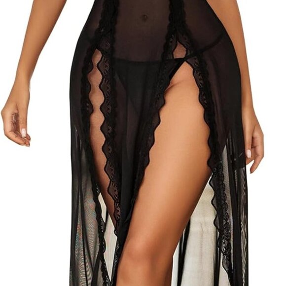 sexy pregnant clothes Women's Summer Fashion Aesthetic Mesh Sequins Sexy Transparent One Shoulder  Long Sleeve Bodycon Mini Club Dress, Party Date main image 0